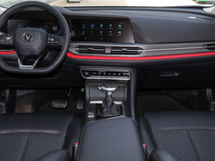 2021款 蓝鲸版 1.5T DCT豪华型