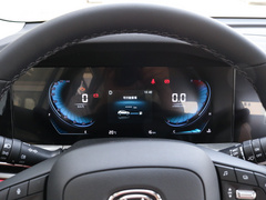 2021款 蓝鲸版 1.5T DCT豪华型