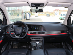 2021款 蓝鲸版 1.5T DCT豪华型