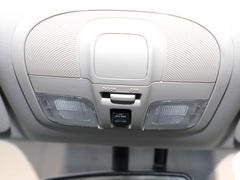 2020款 3.0L 豪华版