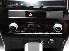 2020款 3.0L 豪华版