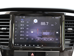 2020款 3.0L 豪华版