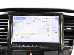 2020款 3.0L 豪华版