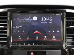 2020款 3.0L 豪华版