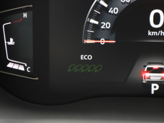 2020款 3.0L 豪华版
