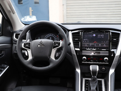 2020款 3.0L 豪华版