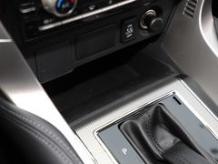 2020款 3.0L 豪华版