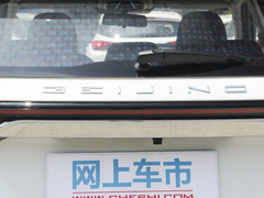 2020款 1.5TD DCT致尚版 