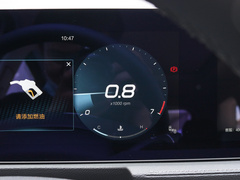 2020款 1.5TD DCT致潮版 