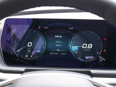 2020款 1.5TD DCT致潮版 