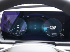 2020款 1.5TD DCT致潮版 