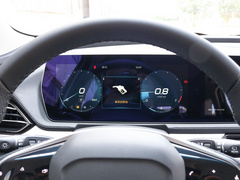 2020款 1.5TD DCT致潮版 