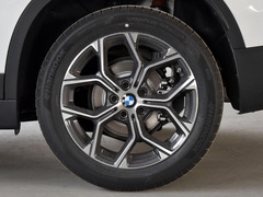 2021款 sDrive25Li 领先型