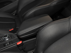 2021款 sDrive25Li 领先型