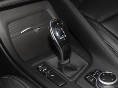2021款 sDrive25Li 领先型