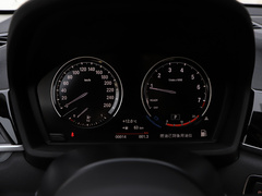 2021款 sDrive25Li 领先型