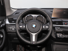 2021款 sDrive25Li 领先型