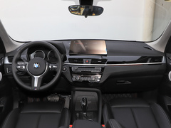 2021款 sDrive25Li 领先型