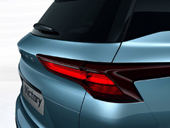 2020款 1.5T CVT旗舰型