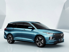 2020款 1.5T CVT旗舰型