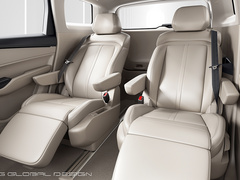 2020款 1.5T CVT旗舰型