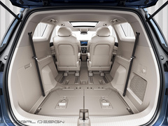 2020款 1.5T CVT旗舰型