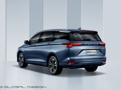 2020款 1.5T CVT旗舰型