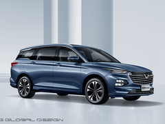 2020款 1.5T CVT旗舰型
