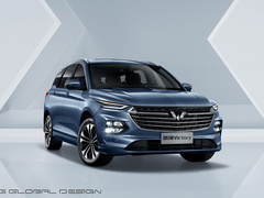 2020款 1.5T CVT旗舰型