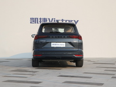 2020款 1.5T CVT旗舰型