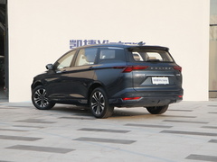 2020款 1.5T CVT旗舰型