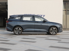 2020款 1.5T CVT旗舰型