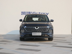 2020款 1.5T CVT旗舰型