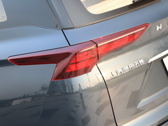 2020款 1.5T CVT旗舰型