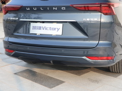 2020款 1.5T CVT旗舰型