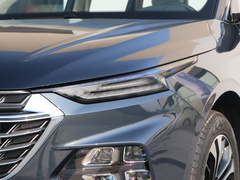 2020款 1.5T CVT旗舰型