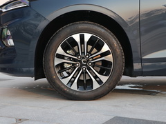 2020款 1.5T CVT旗舰型