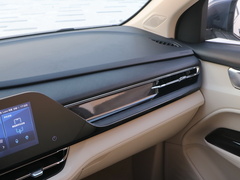 2020款 1.5T CVT旗舰型