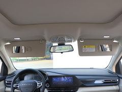 2020款 1.5T CVT旗舰型