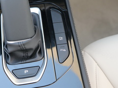 2020款 1.5T CVT旗舰型