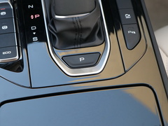 2020款 1.5T CVT旗舰型