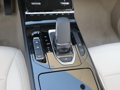 2020款 1.5T CVT旗舰型