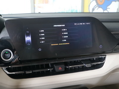 2020款 1.5T CVT旗舰型