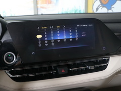 2020款 1.5T CVT旗舰型