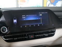 2020款 1.5T CVT旗舰型