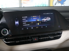 2020款 1.5T CVT旗舰型