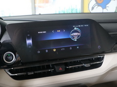 2020款 1.5T CVT旗舰型