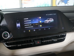 2020款 1.5T CVT旗舰型