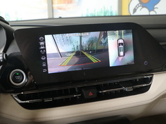 2020款 1.5T CVT旗舰型