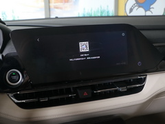 2020款 1.5T CVT旗舰型